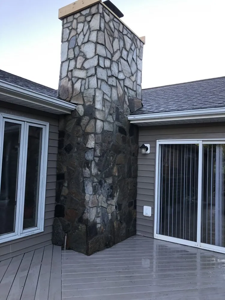 Affordable landscape design in Arden, NC - Black Bear Lawncare & Landscaping