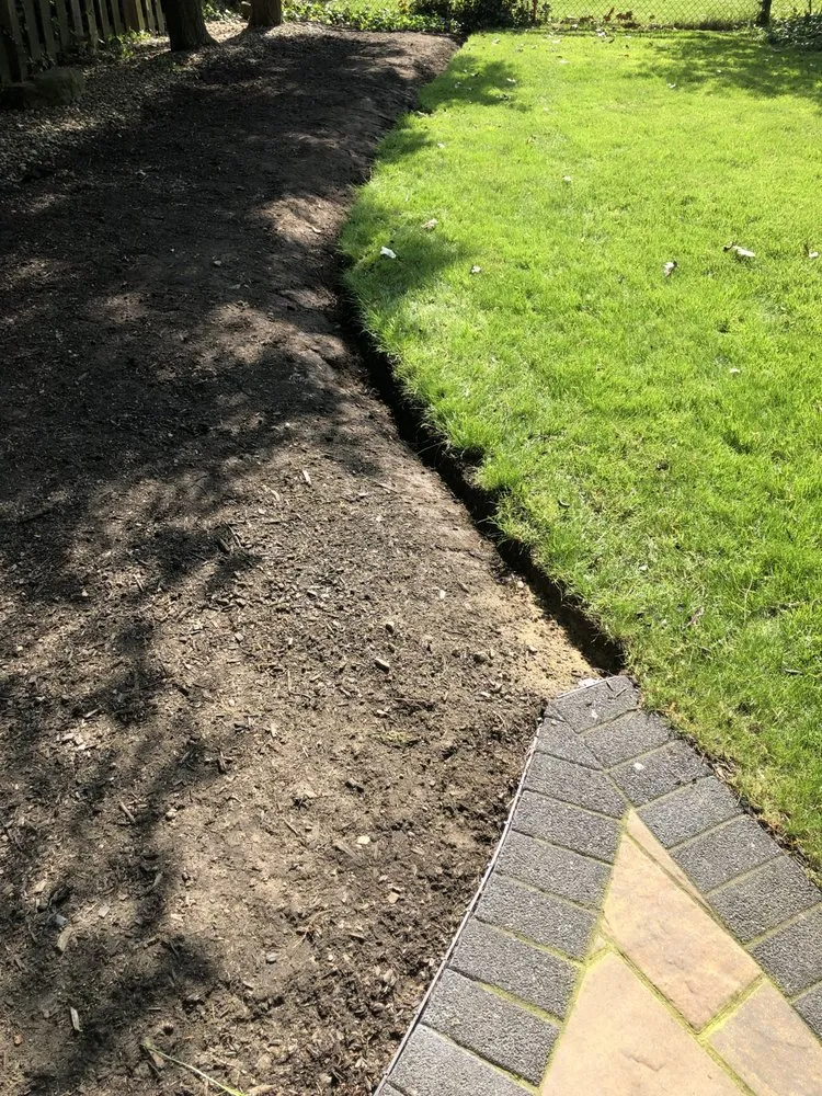 Top-rated outdoor landscaping in Olmsted Township, OH - Black Bear Services