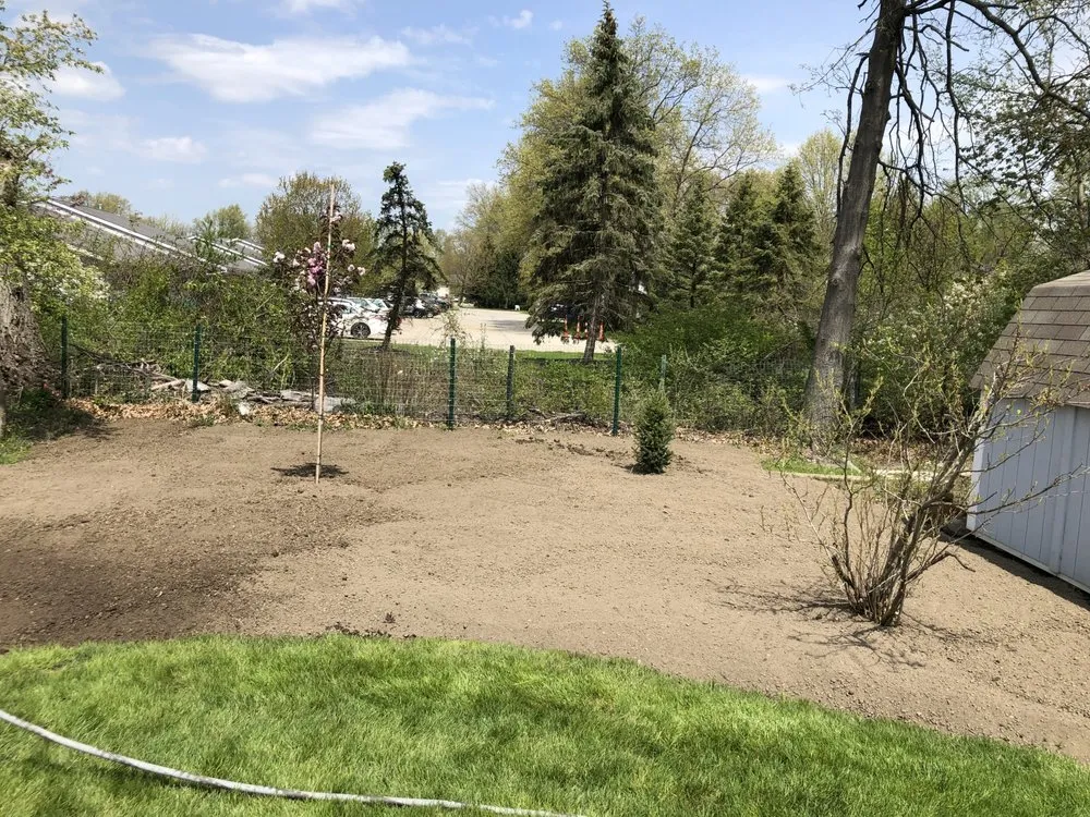 Trusted lawn care service experts serving Olmsted Township, OH - Black Bear Services