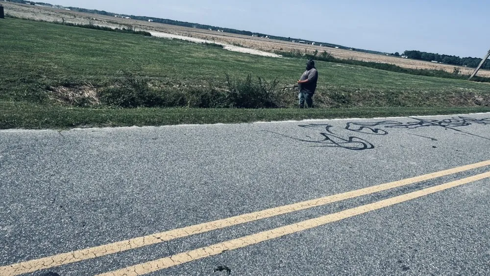 Expert landscape installation in Elizabeth City, NC - Black Beard's Landscaping