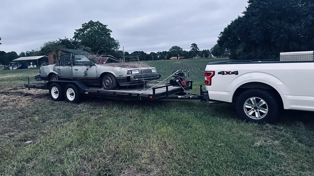 Top-rated landscaping services with custom design in Elizabeth City, NC by Black Beard's Landscaping