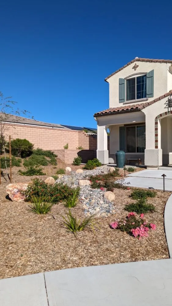 Affordable landscape design near you across Homeland, CA - Black Boot Construction