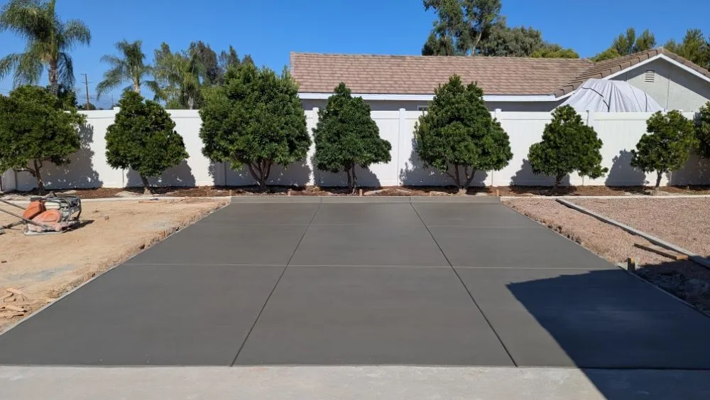 Reliable landscaping services experts serving Homeland, CA - Black Boot Construction