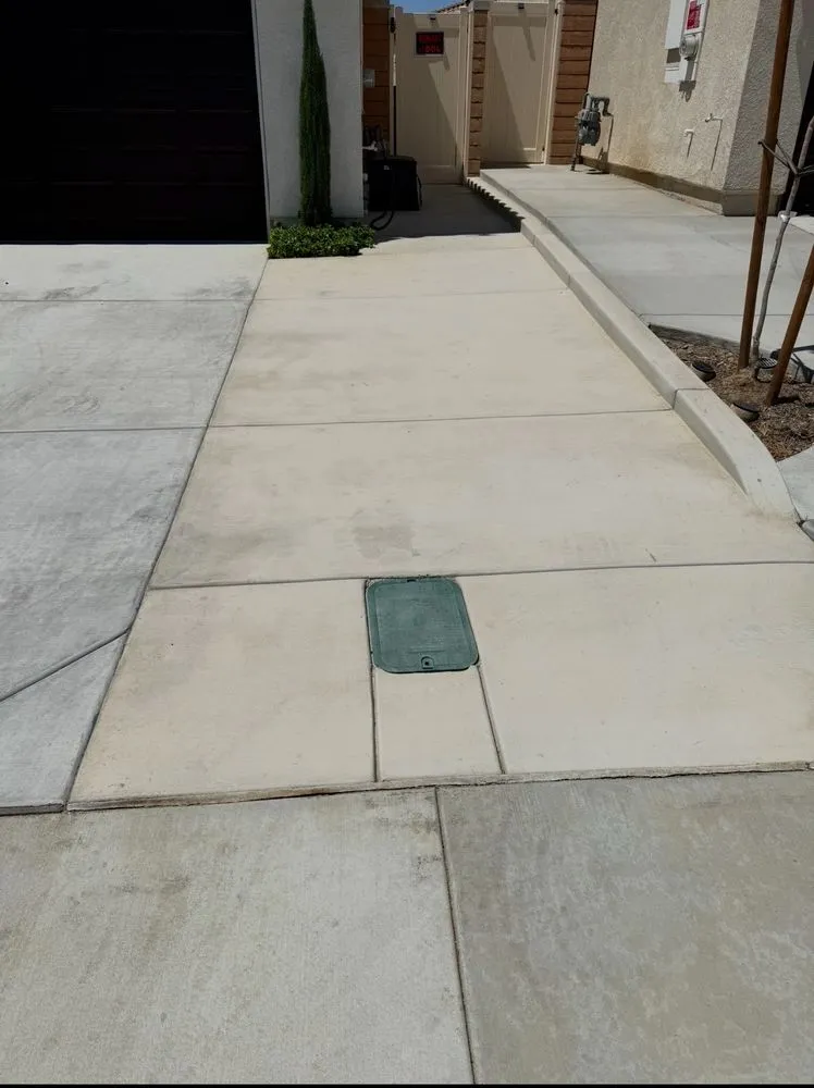 Trusted yard maintenance for outdoor upgrades in Homeland, CA by Black Boot Construction