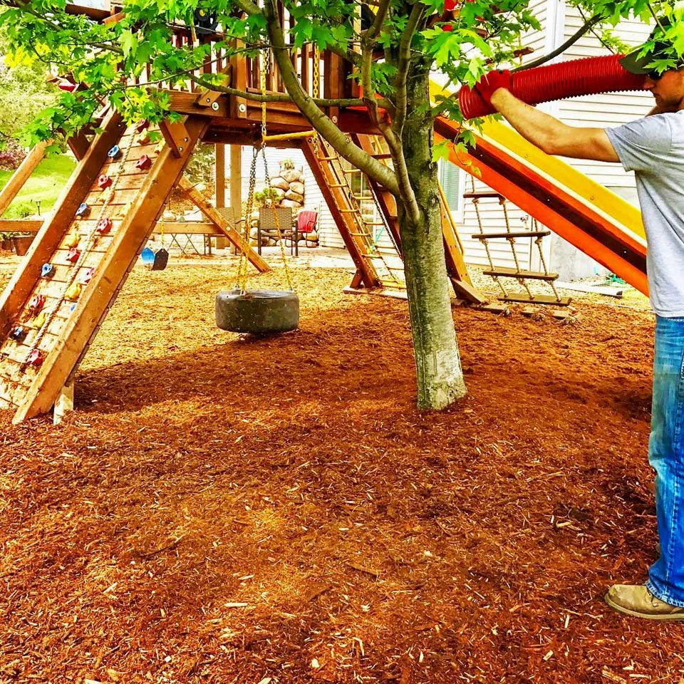 Reliable landscape installation near you across Deer Park, WI - Black Brook Lawn & Landscaping