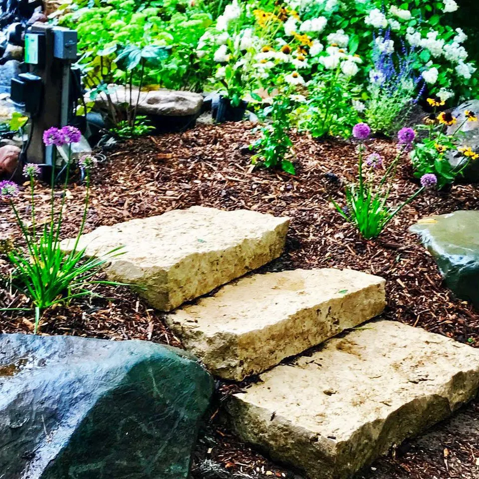Top-rated yard maintenance in Deer Park, WI by Black Brook Lawn & Landscaping