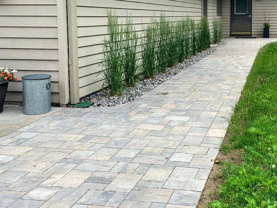 Affordable lawn care service for outdoor upgrades in Deer Park, WI by Black Brook Lawn & Landscaping