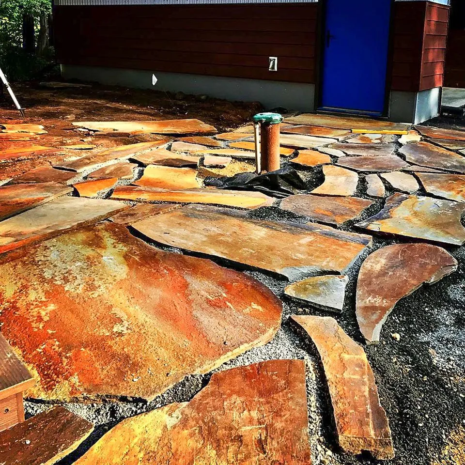 Reliable yard cleanup service in Deer Park, WI by Black Brook Lawn & Landscaping