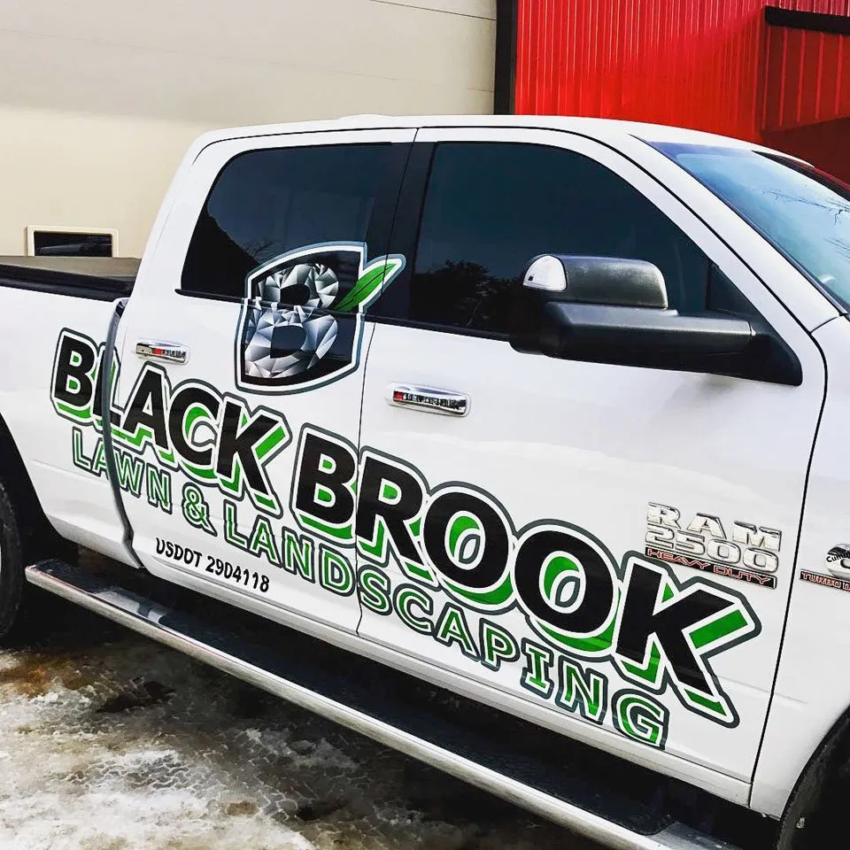 Affordable residential landscaping for outdoor upgrades across Deer Park, WI - Black Brook Lawn & Landscaping
