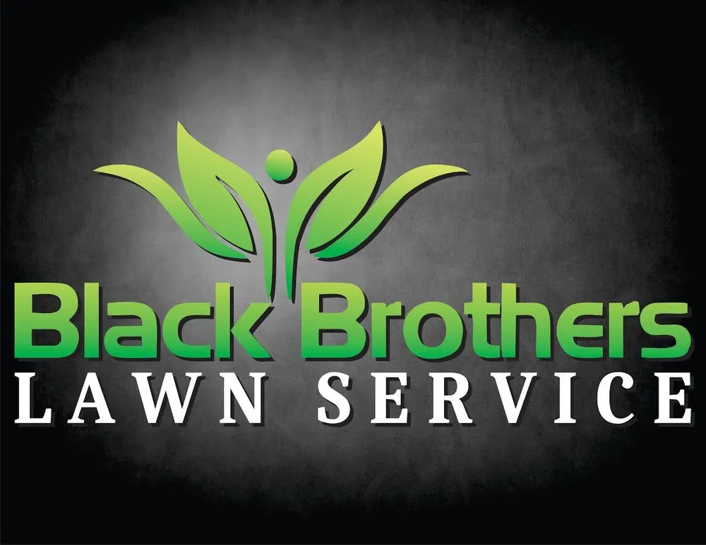Top-rated yard cleanup service in Moody, AL - Black Brothers Lawn Service