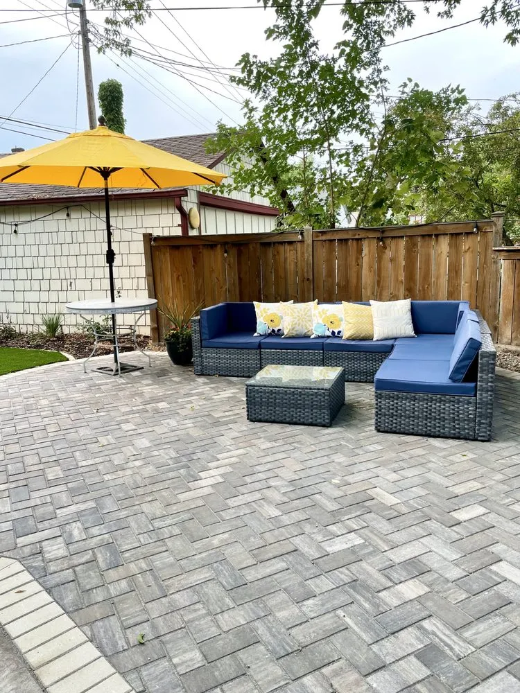 Affordable landscaping services for homes across Inver Grove Heights, MN - Black Bull Landscapes