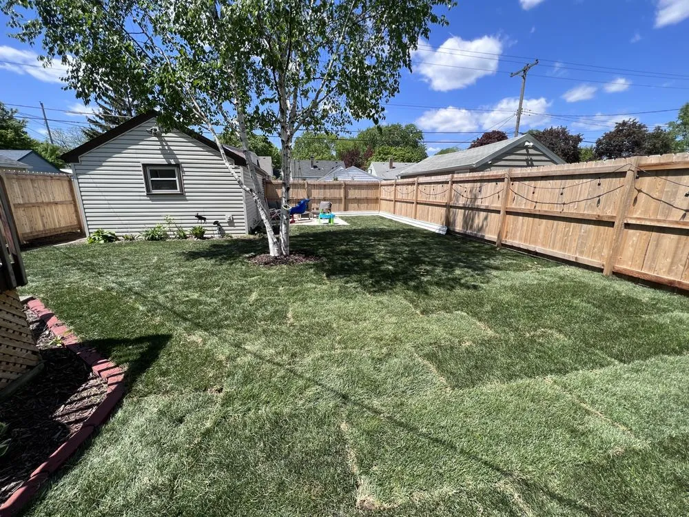 Top-rated landscape installation experts serving Inver Grove Heights, MN - Black Bull Landscapes