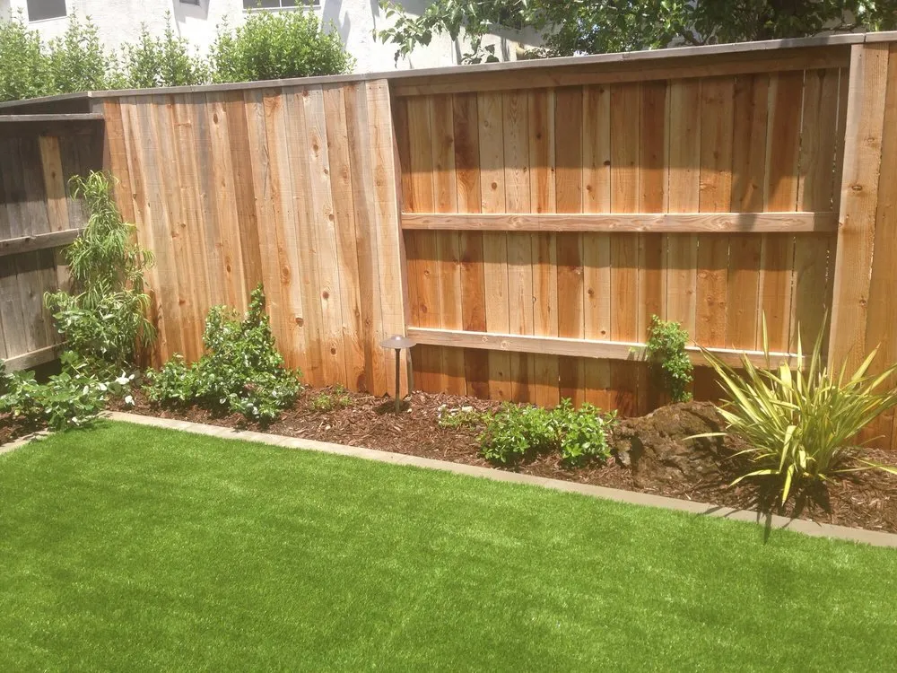 Custom landscape design for residential properties across Loomis, CA - Black Cat Landscape