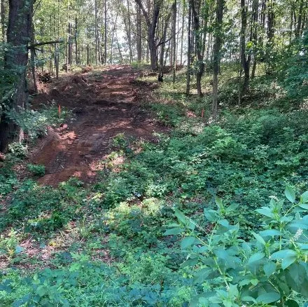 Reliable yard maintenance in Zeeland, MI - Black Creek Excavating