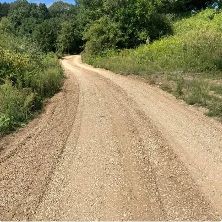 Custom yard maintenance experts serving Zeeland, MI - Black Creek Excavating