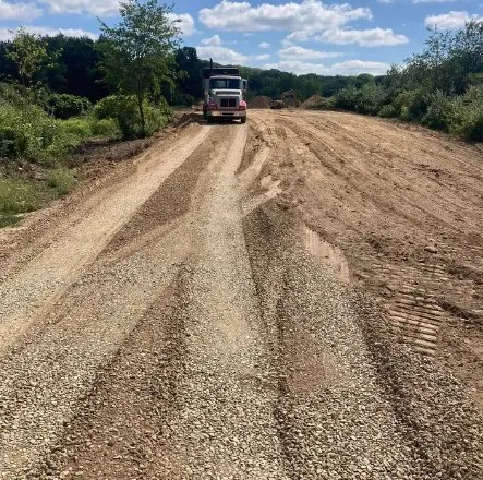 Reliable landscape installation for outdoor upgrades in Zeeland, MI by Black Creek Excavating
