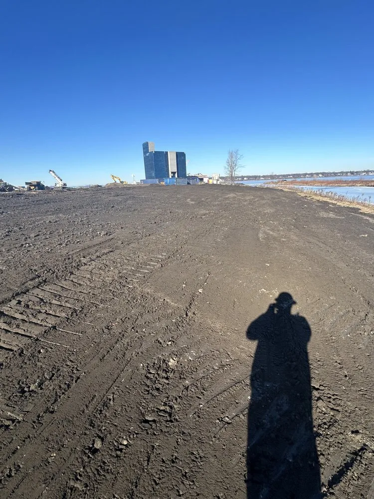 Top-rated landscape installation in Zeeland, MI - Black Creek Excavating