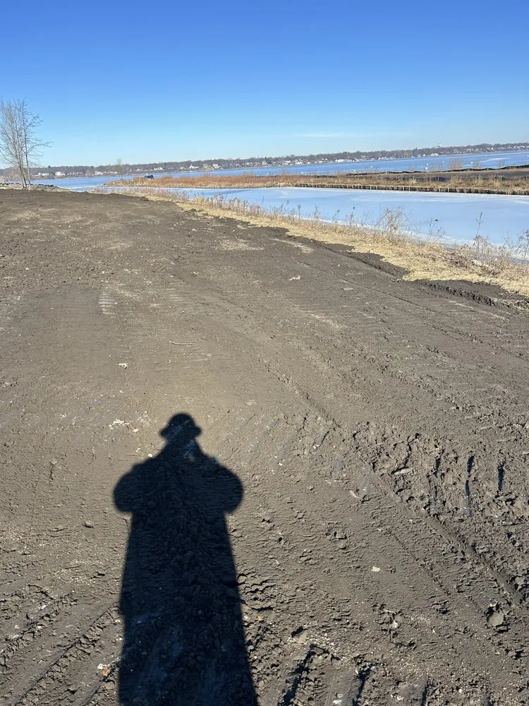 Reliable lawn care service in Zeeland, MI by Black Creek Excavating