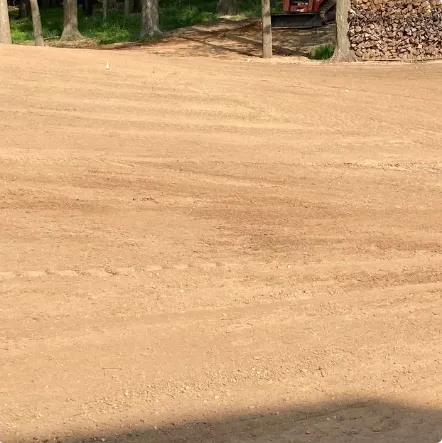 Top-rated yard cleanup service experts serving Zeeland, MI - Black Creek Excavating