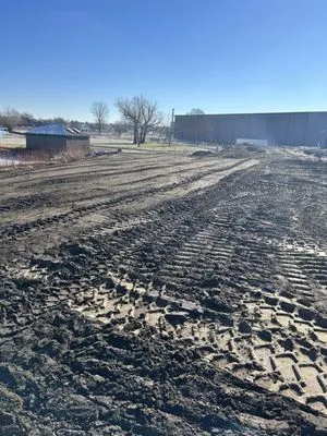 Black Creek Excavating