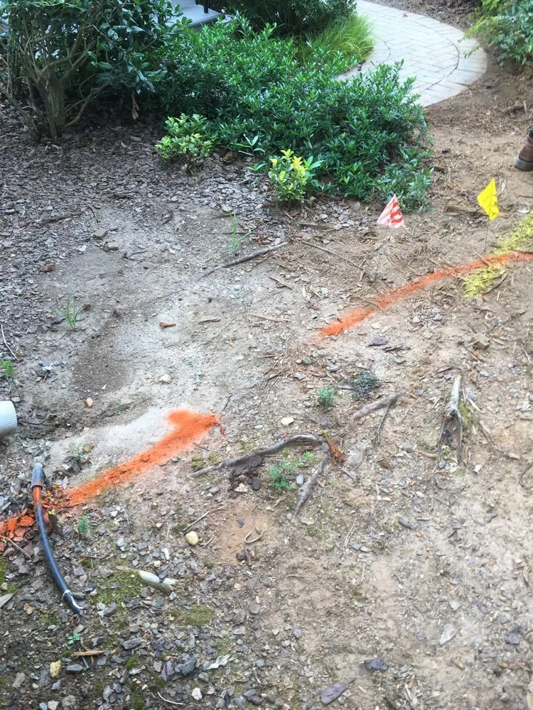 Trusted yard maintenance for outdoor upgrades across Acworth, GA - Black Creek Landscaping & Installation