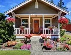 Local outdoor landscaping with custom design across Williamstown, PA - Black Creek Lawn Care