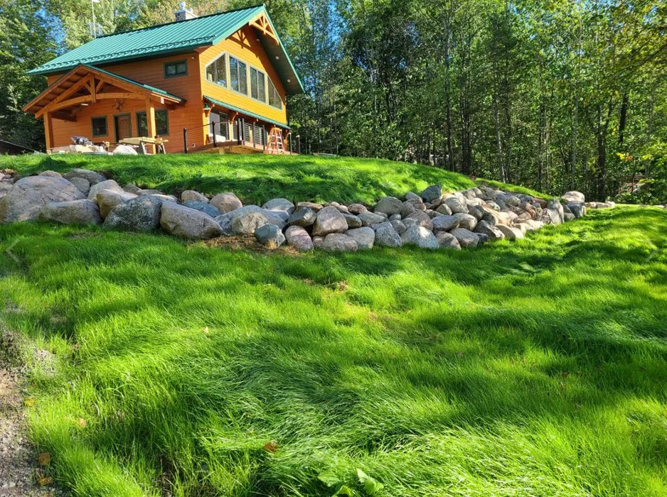 Trusted yard maintenance experts serving Medford, WI - Black Creek Services