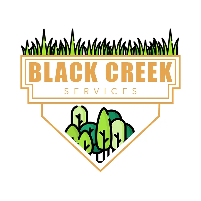 Local residential landscaping for beautiful yards in Medford, WI by Black Creek Services
