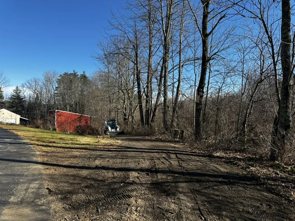 Local landscape design in Dayton, ME - Black Diamond Asphalt