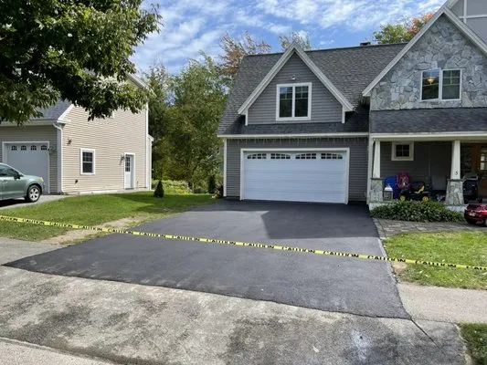 Black Diamond Asphalt