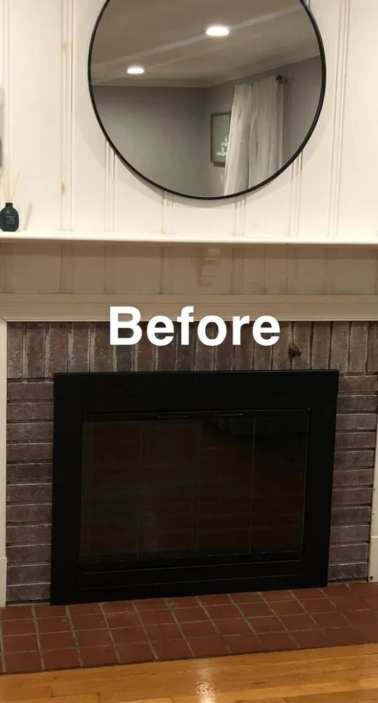 Local garden landscaping in Brockton, MA by Black Diamond