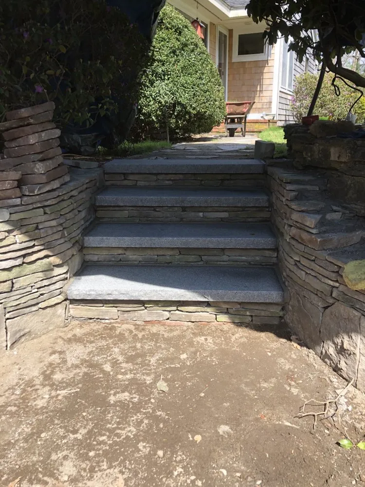 Expert lawn care service in Brockton, MA - Black Diamond