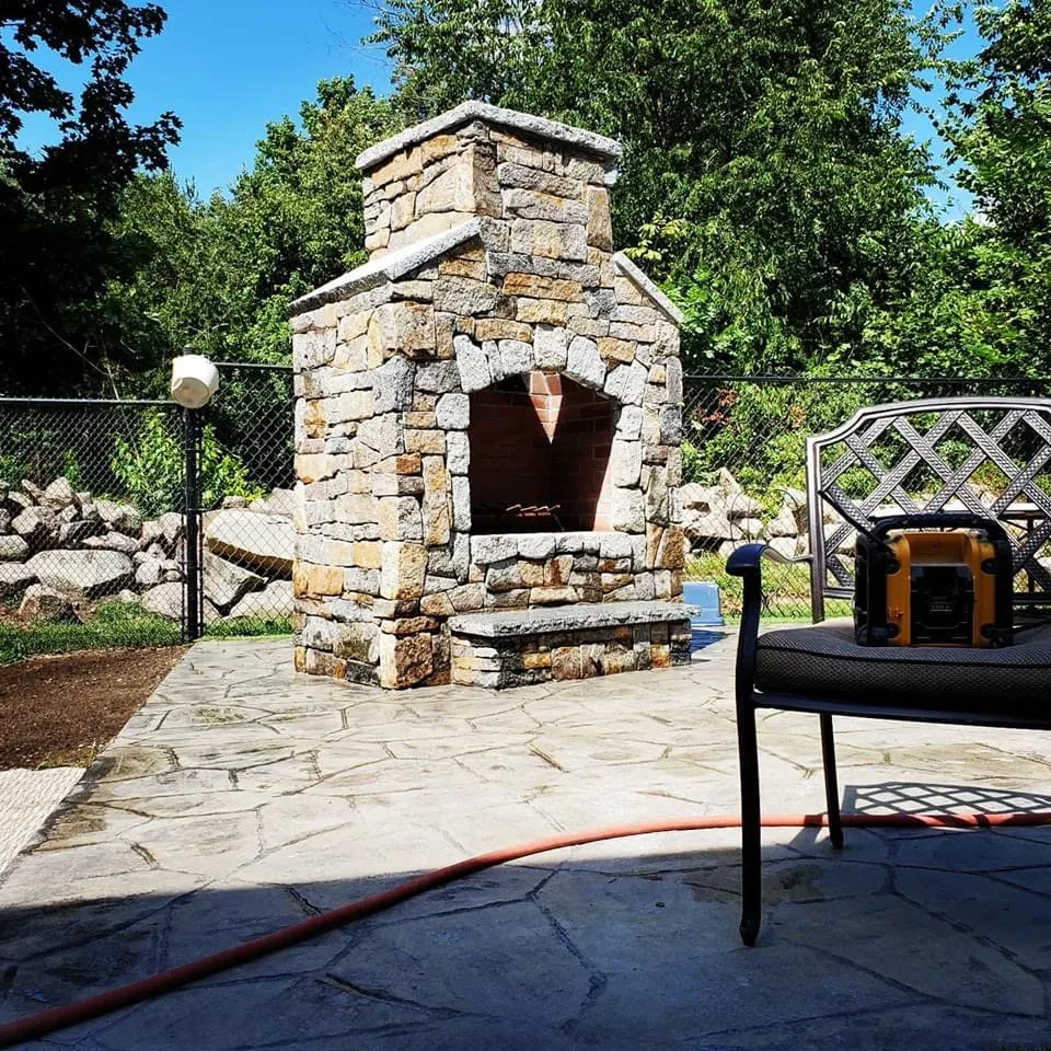 Trusted yard maintenance for outdoor upgrades across Brockton, MA - Black Diamond