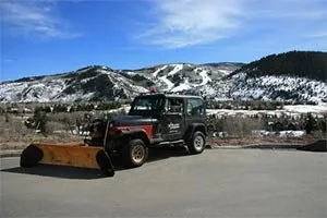 Reliable yard maintenance experts serving Eagle, CO - Black Diamond