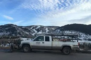 Top-rated lawn mowing service experts serving Eagle, CO - Black Diamond