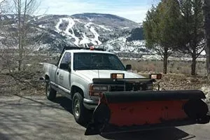 Top-rated landscaping services with custom design across Eagle, CO - Black Diamond