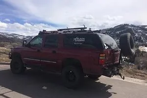 Expert yard maintenance experts serving Eagle, CO - Black Diamond