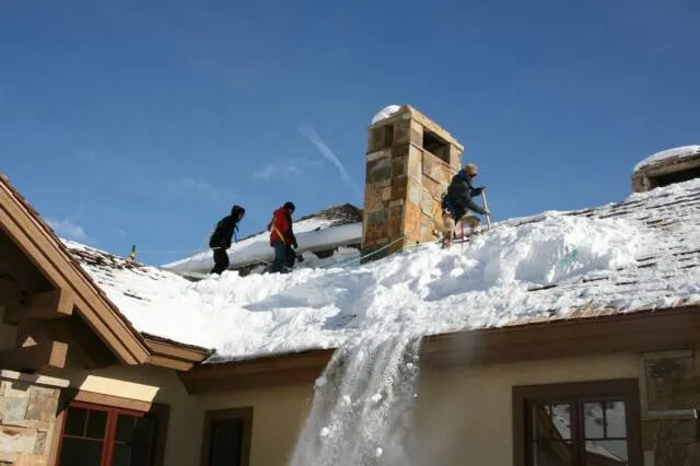 Expert lawn mowing service in Eagle, CO by Black Diamond