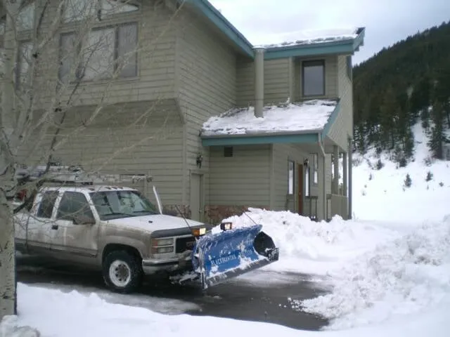 Reliable lawn mowing service in Eagle, CO - Black Diamond