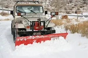 Trusted yard cleanup service in Eagle, CO - Black Diamond