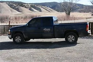 Reliable outdoor landscaping for residential properties across Eagle, CO - Black Diamond