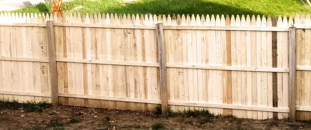 Affordable yard cleanup service for beautiful yards across Papillion, NE - Black Diamond Hardscapes