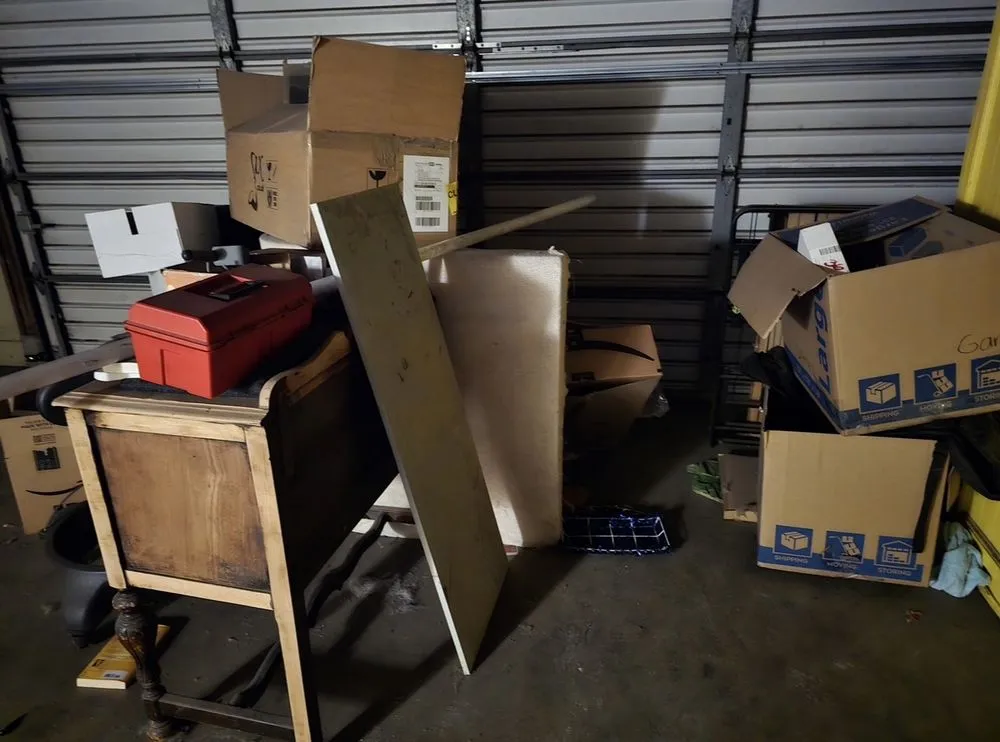 Trusted landscape installation experts serving Stockton, CA - Black Diamond Junk Haul