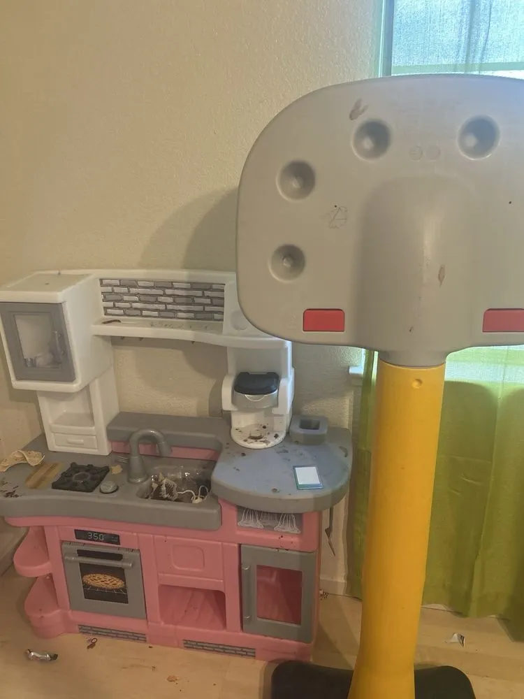 Trusted outdoor landscaping in Stockton, CA by Black Diamond Junk Haul