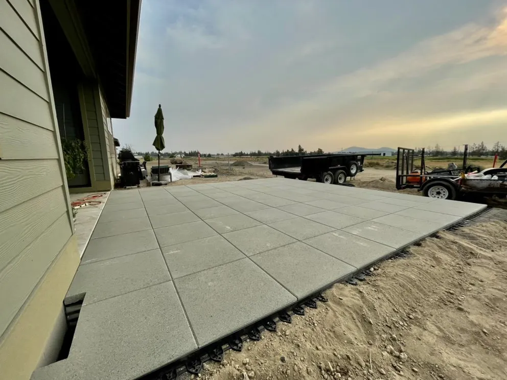 Top-rated landscape installation for outdoor upgrades across Redmond, OR - Black Diamond Landscape and Irrigation