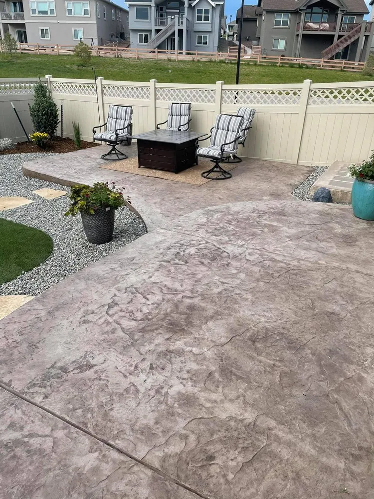 Affordable outdoor landscaping in Colorado Springs, CO - Black Diamond Landscapes