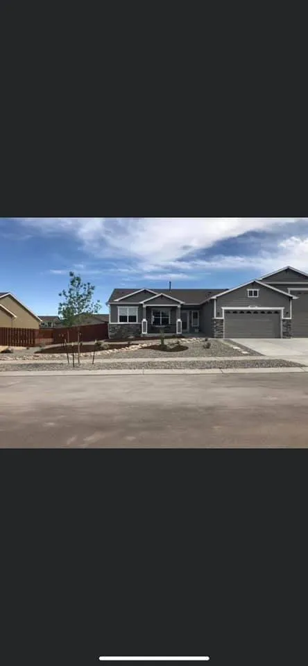 Trusted outdoor landscaping in Colorado Springs, CO - Black Diamond Landscapes