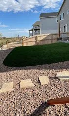 Custom landscaping services in Colorado Springs, CO - Black Diamond Landscapes