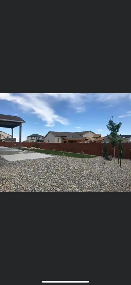 Expert landscaping services in Colorado Springs, CO - Black Diamond Landscapes