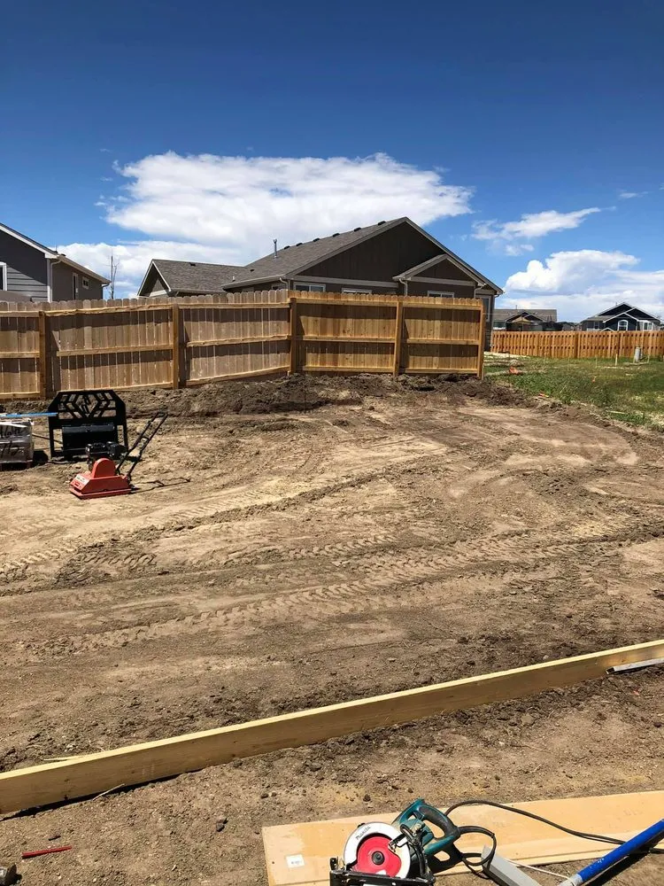 Expert lawn mowing service experts serving Colorado Springs, CO - Black Diamond Landscapes